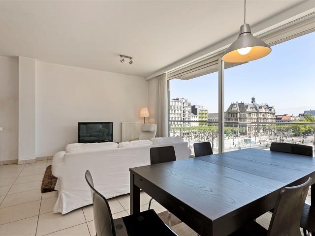 Appartement à Antwerpen