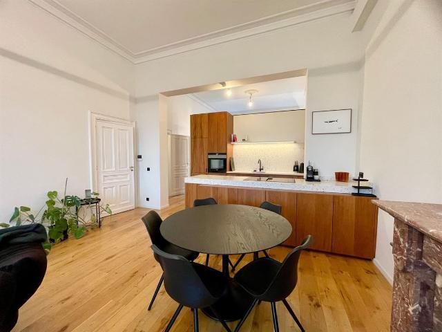 Appartement à Antwerpen