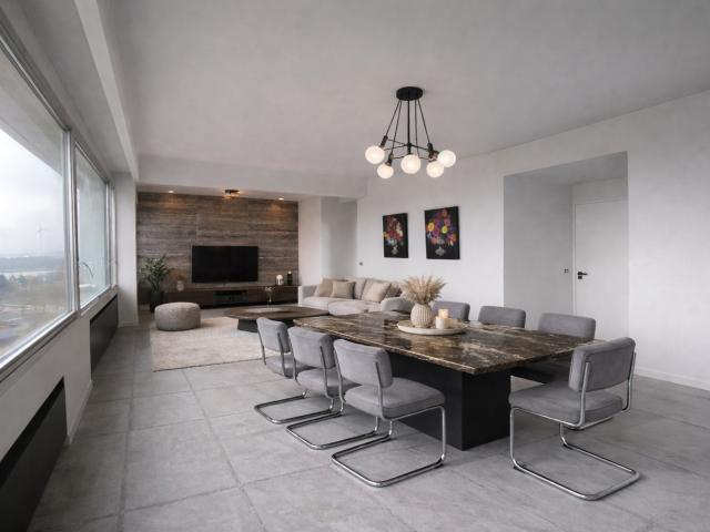 Appartement à Antwerpen