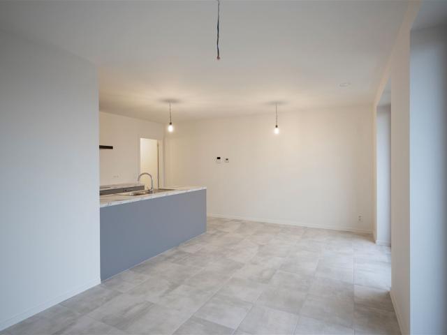 Appartement à Antwerpen