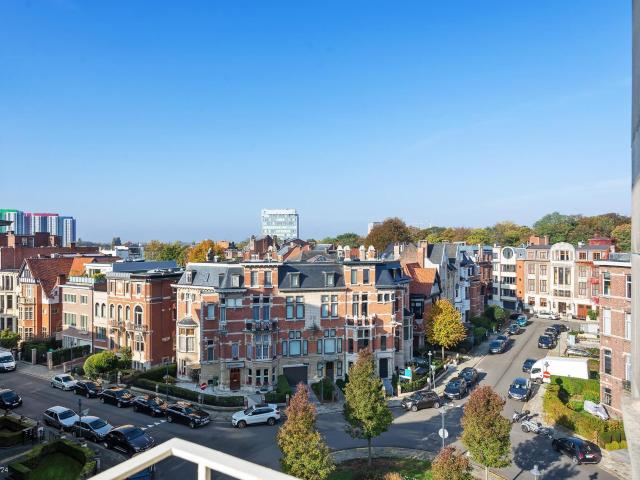 Appartement à Antwerpen