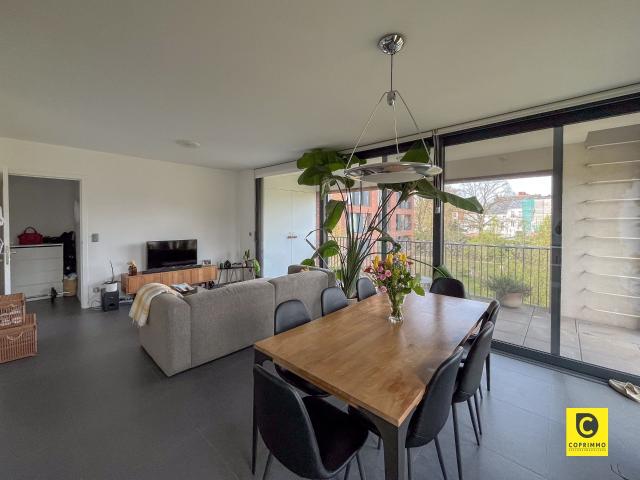 Appartement à Antwerpen