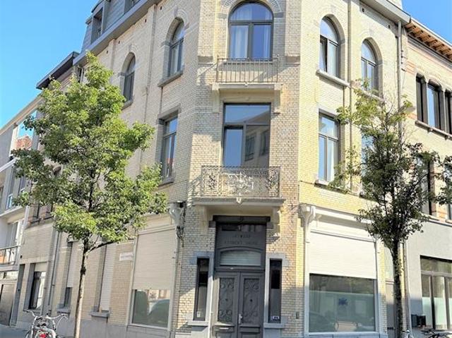Appartement à Antwerpen