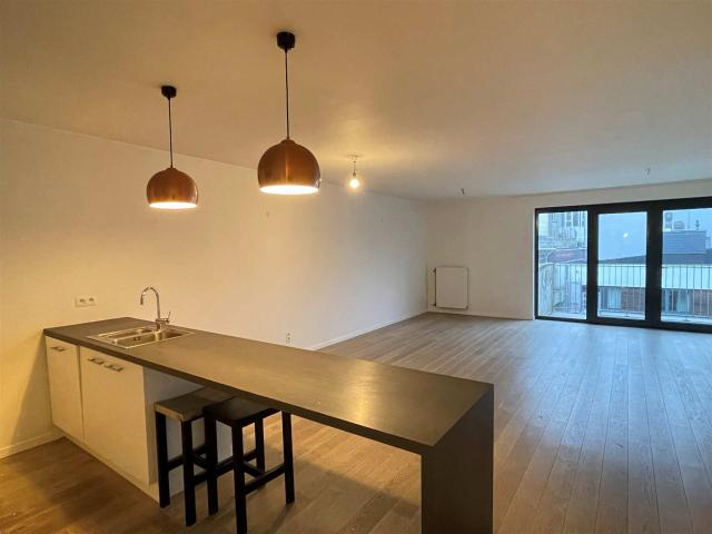Appartement à Antwerpen