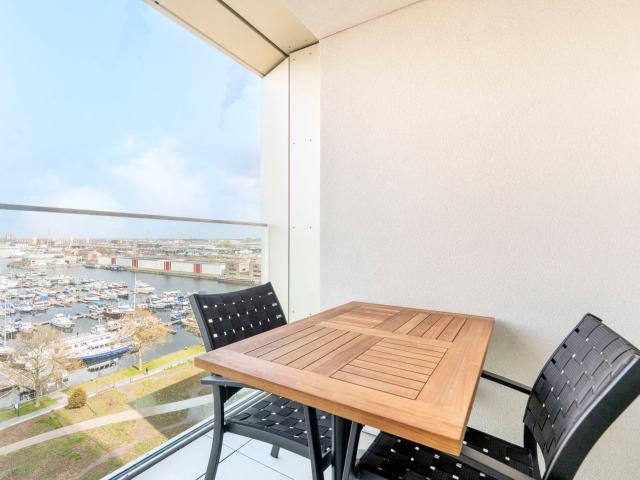Appartement à Antwerpen