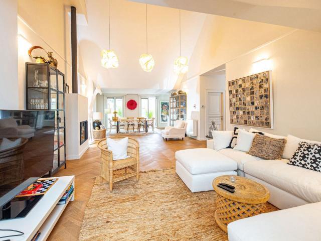 Appartement à Antwerpen