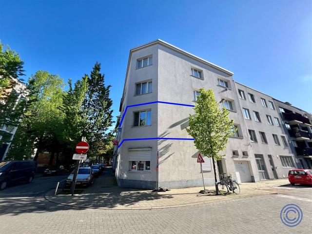 Appartement à Antwerpen