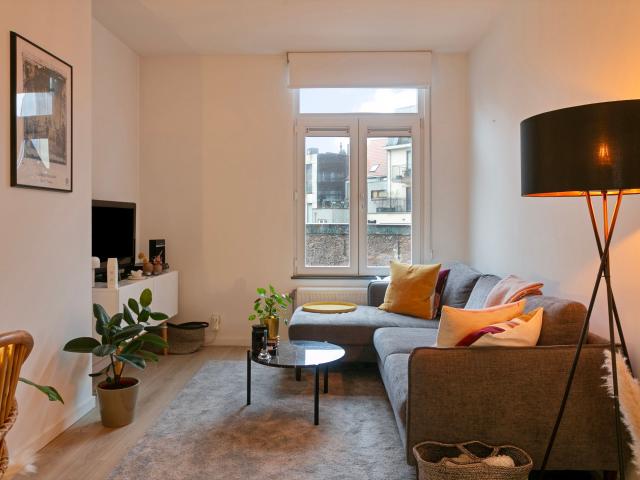 Appartement à Antwerpen