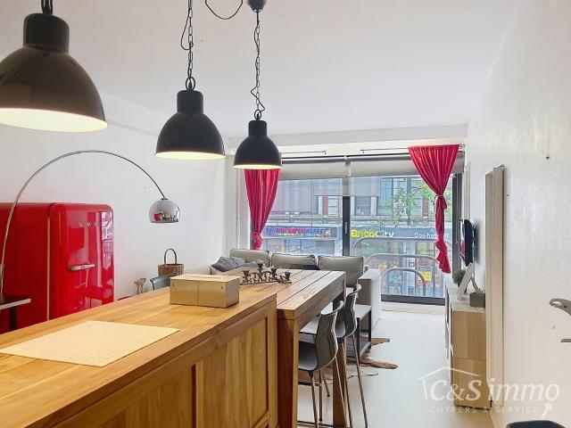 Appartement à Antwerpen