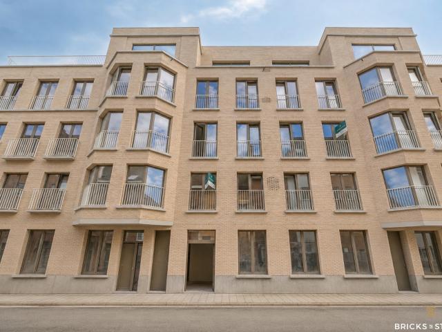 Appartement à Antwerpen
