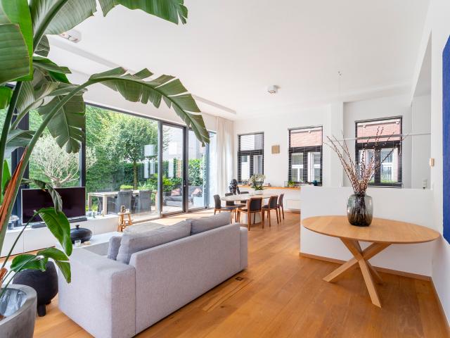 Appartement à Antwerpen