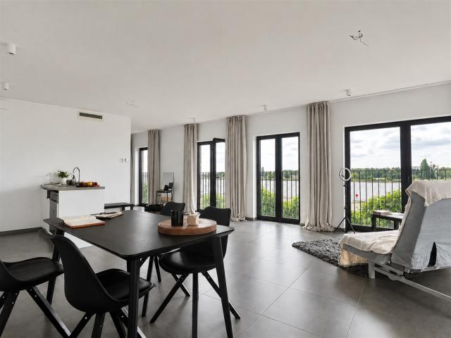 Appartement à Antwerpen