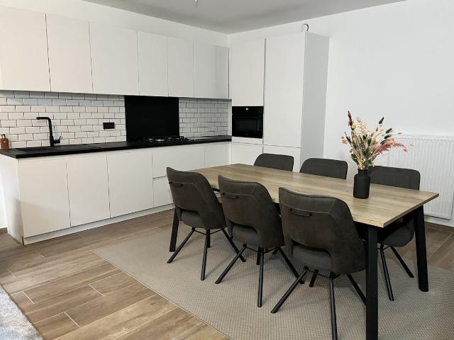 Appartement à Antwerpen