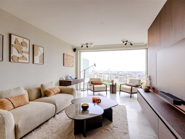 Appartement à Antwerpen