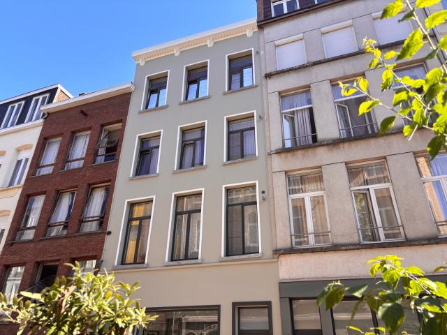 Appartement à Antwerpen