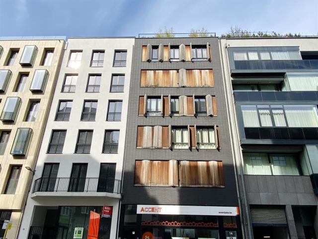 Appartement à Antwerpen