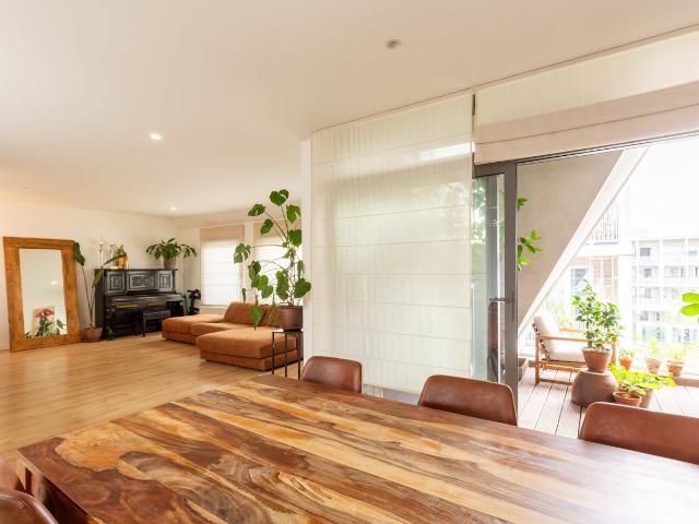Appartement à Antwerpen