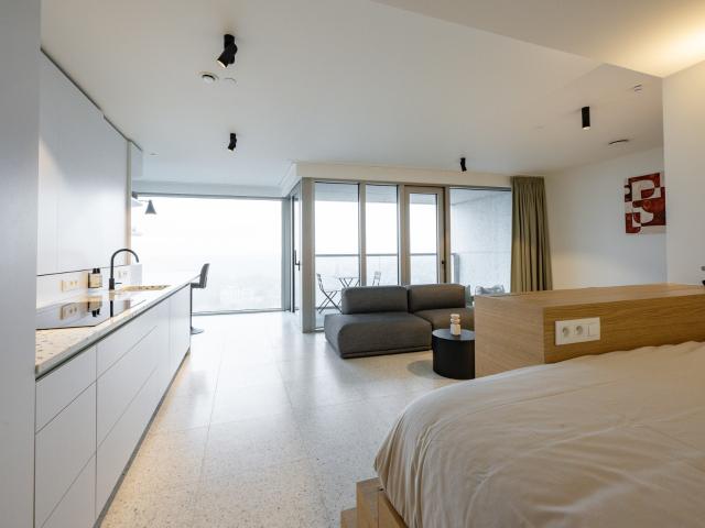 Appartement à Antwerpen