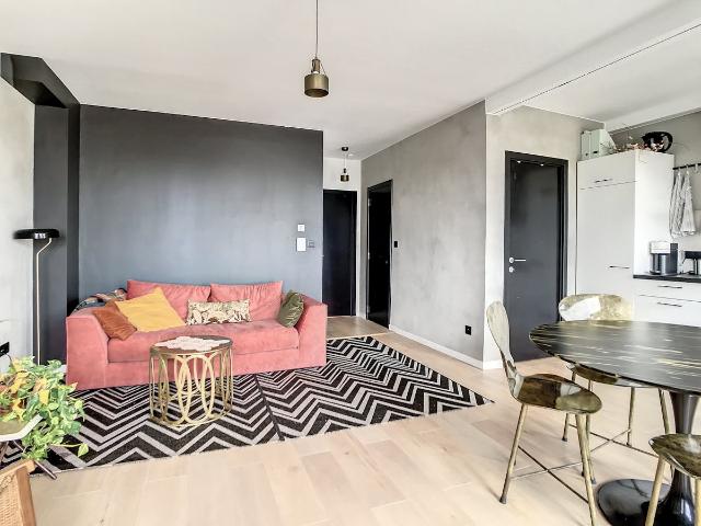 Appartement à Antwerpen
