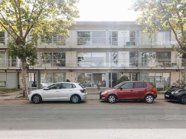 Appartement à Antwerpen