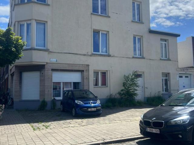 Appartement à Antwerpen