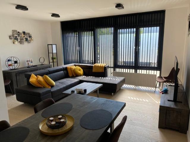 Appartement à Antwerpen