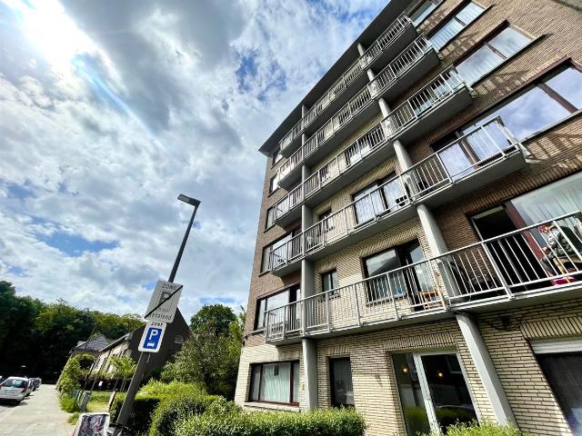 Appartement à Antwerpen