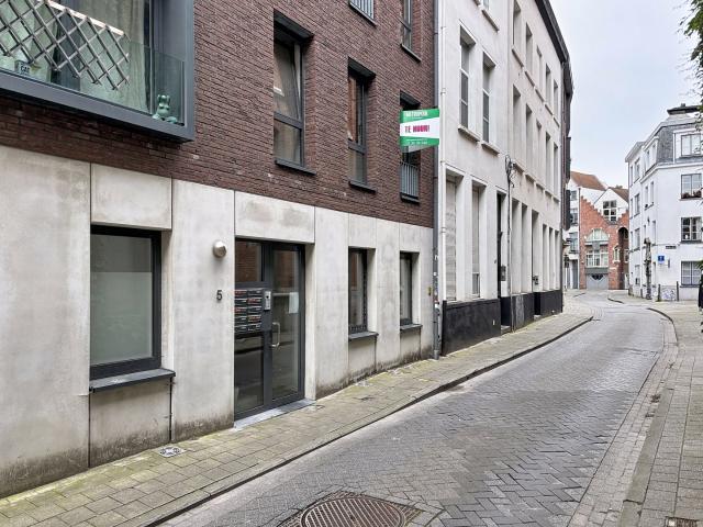 Appartement à Antwerpen