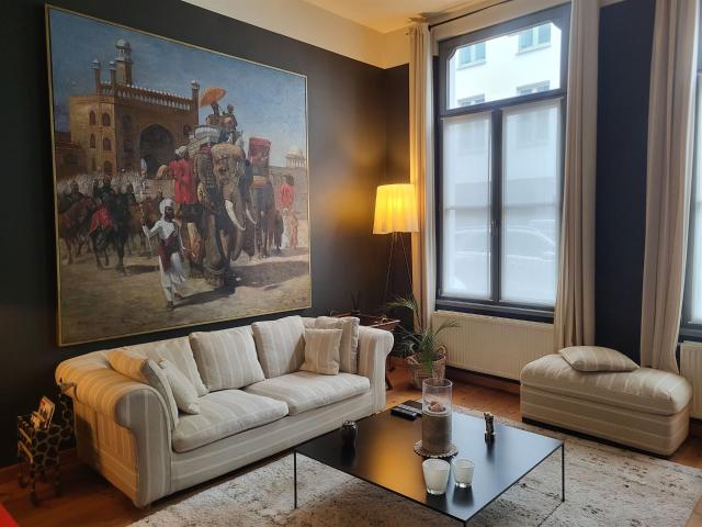 Appartement à Antwerpen