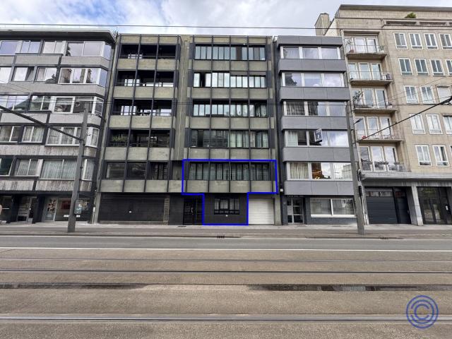 Appartement à Antwerpen