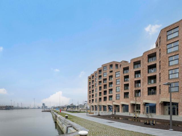 Appartement à Antwerpen
