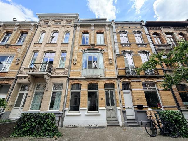 Appartement à Antwerpen
