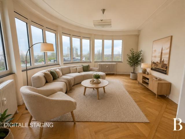 Appartement à Antwerpen