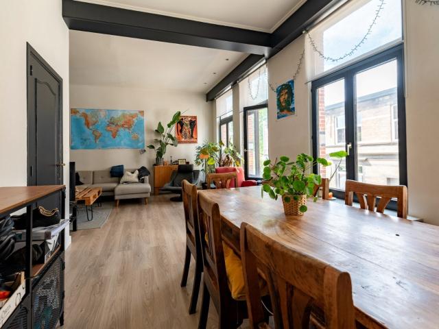 Appartement à Antwerpen