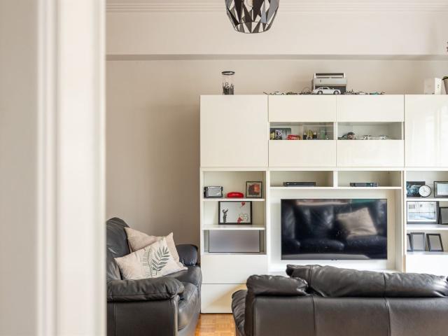 Appartement à Antwerpen