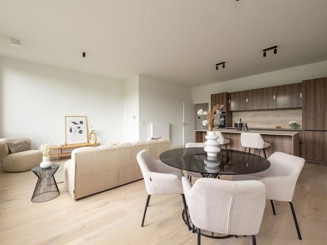 Appartement à Antwerpen