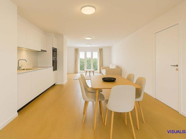 Appartement à Antwerpen