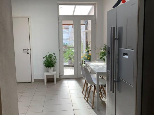 Appartement à Antwerpen