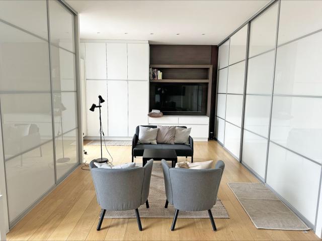 Appartement à Antwerpen