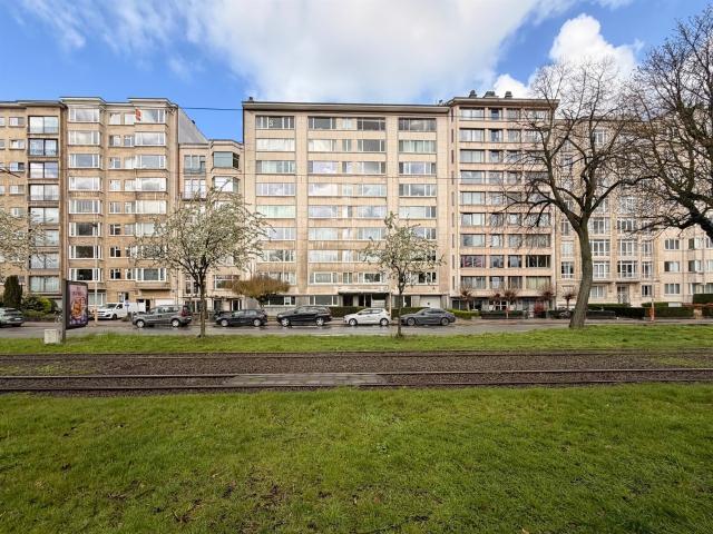 Appartement à Antwerpen