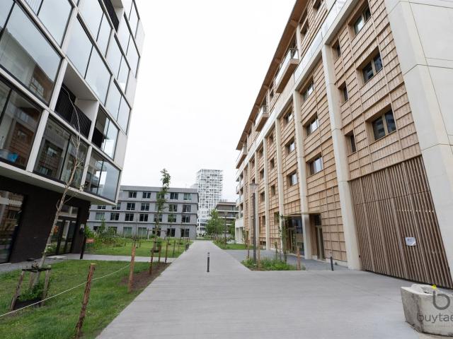 Appartement à Antwerpen