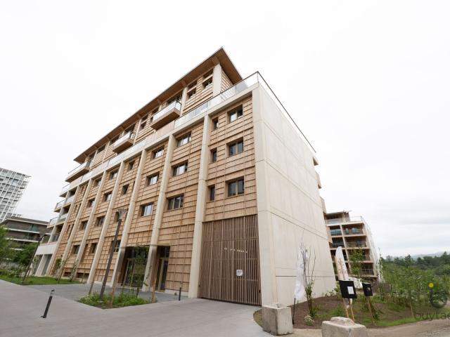 Appartement à Antwerpen