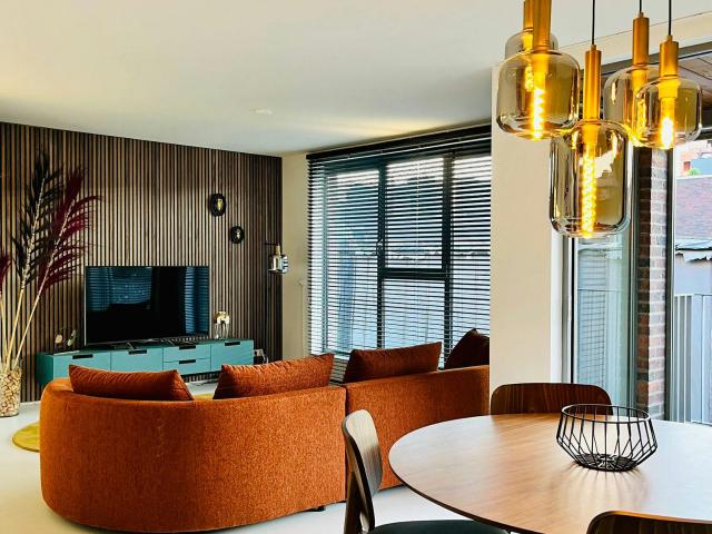 Appartement à Antwerpen