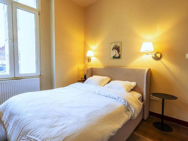 Appartement à Antwerpen