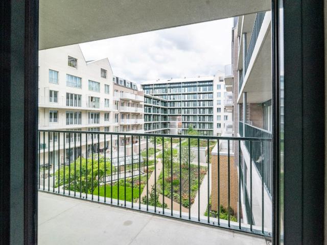 Appartement à Antwerpen
