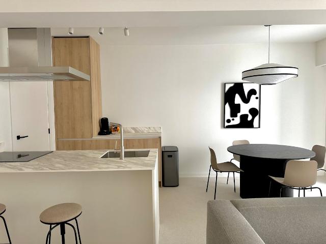 Appartement à Antwerpen