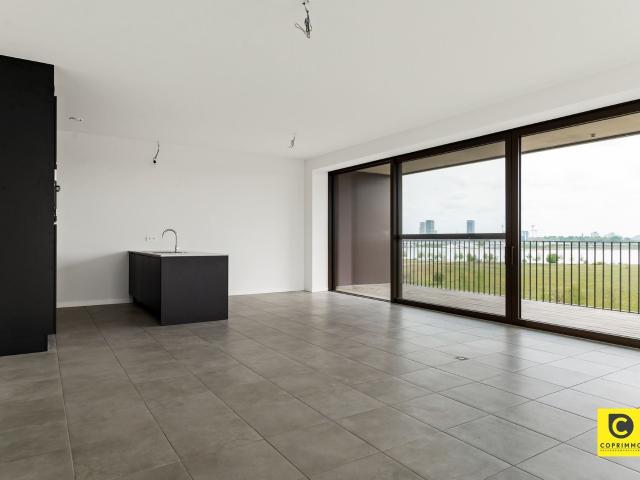Appartement à Antwerpen
