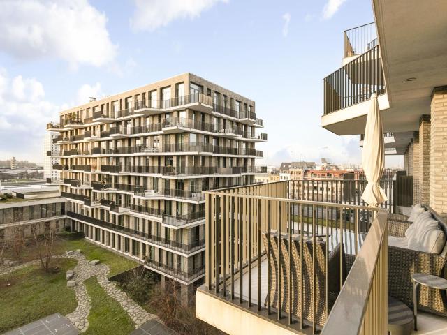 Appartement à Antwerpen