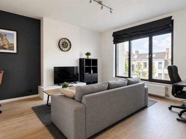 Appartement à Antwerpen