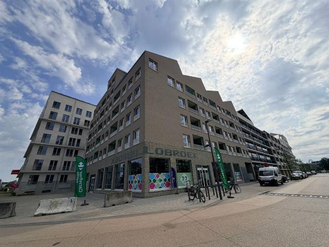 Appartement à Antwerpen